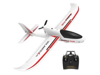 Радиоуправляемый планер Volantex RC Ranger 750мм Brushless 2.4G 4ch LiPo RTF with Gyro GPS — фото 17