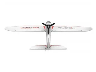 Радиоуправляемый планер Volantex RC Ranger 750мм Brushless 2.4G 4ch LiPo RTF with Gyro GPS — фото 3