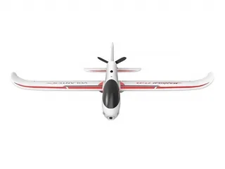 Радиоуправляемый планер Volantex RC Ranger 750мм Brushless 2.4G 4ch LiPo RTF with Gyro GPS — фото 5