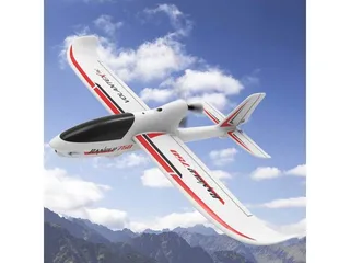 Радиоуправляемый планер Volantex RC Ranger 750мм Brushless 2.4G 4ch LiPo RTF with Gyro GPS — фото 8