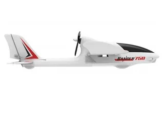 Планер Volantex RC Ranger 750мм Brushless 2.4G 4ch LiPo RTF with Gyro EXA76702R
