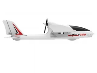 Радиоуправляемый планер Volantex RC Ranger 750мм Brushless 2.4G 4ch LiPo RTF with Gyro EXA76702R — фото 8