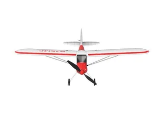 Радиоуправляемый самолет Volantex RC Sport Cub 500мм 2.4G 4ch LiPo RTF with Gyro — фото 3