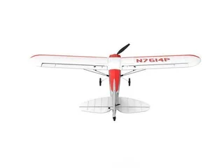 Радиоуправляемый самолет Volantex RC Sport Cub 500мм 2.4G 4ch LiPo RTF with Gyro — фото 7