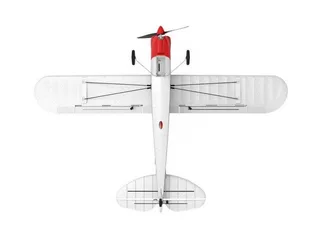 Радиоуправляемый самолет Volantex RC Sport Cub 500мм 2.4G 4ch LiPo RTF with Gyro — фото 8