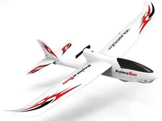 Планер Volantex RC Ranger 600мм 2.4G 4ch LiPo RTF with Gyro