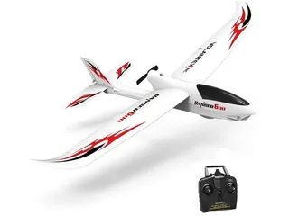 Радиоуправляемый планер Volantex RC Ranger 600мм 2.4G 4ch LiPo RTF with Gyro — фото 8