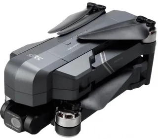 Квадрокоптер для съемки SJRC F11 4K PRO 2-AXIS 4K EIS 5G GPS RTF - F11 4K PRO-BAG — фото 4
