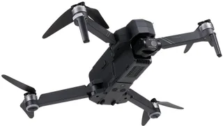 Квадрокоптер для съемки SJRC F11 4K PRO 2-AXIS 4K EIS 5G GPS RTF - F11 4K PRO-BAG — фото 5