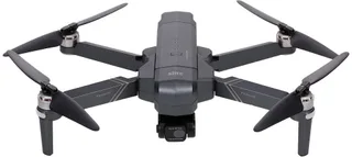 Квадрокоптер для съемки SJRC F11 4K PRO 2-AXIS 4K EIS 5G GPS RTF - F11 4K PRO-BAG — фото 6