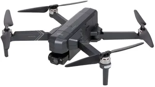 Квадрокоптер для съемки SJRC F11 4K PRO 2-AXIS 4K EIS 5G GPS RTF - F11 4K PRO-BAG — фото 8