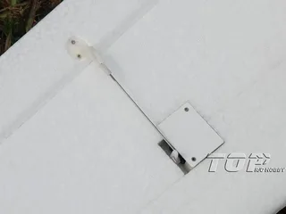 Радиоуправляемый самолет Top RC Blazer PRO 1280мм 2.4G 4-ch LiPo Gyro RTF top019E — фото 10