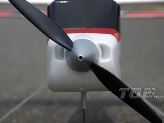 Р/У самолет Top RC Blazer 1280мм/1200мм (2 крыла) 2.4G 4-ch LiPo RTF top019C — фото 5