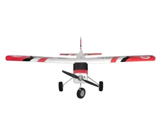Р/У самолет Top RC Blazer 1280мм/1200мм (2 крыла) 2.4G 4-ch LiPo RTF top019C — фото 8