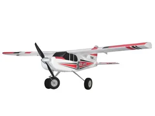Р/У самолет Top RC Blazer 1280мм/1200мм (2 крыла) 2.4G 4-ch LiPo RTF top019C — фото 9
