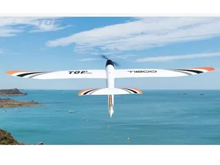 Радиоуправляемый планер Top RC T1800 (Propeller Power System) 1800мм 2.4G 4-ch LiPo RTF top091C — фото 2