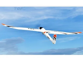 Радиоуправляемый планер Top RC T1800 (Propeller Power System) 1800мм 2.4G 4-ch LiPo RTF top091C — фото 4