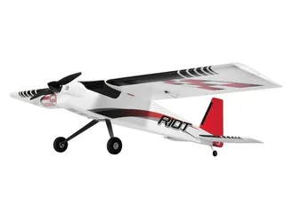 Р/У самолет Top RC Riot 1400мм PNP top049B