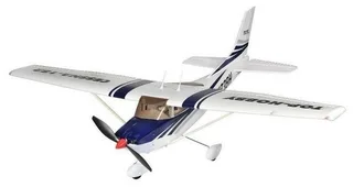 Р/У самолет Top RC Cessna 182 400 class 965мм 2.4G 4-ch LiPo RTF top004C