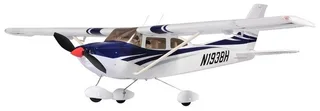 Р/У самолет Top RC Cessna 182 400 class 965мм 2.4G 4-ch LiPo RTF top004C — фото 2