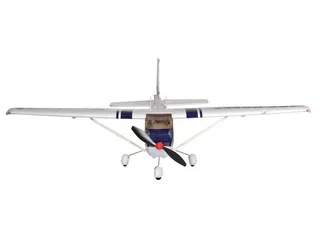 Р/У самолет Top RC Cessna 182 400 class 965мм 2.4G 4-ch LiPo RTF top004C — фото 3