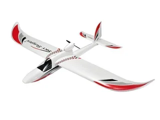 Планер Top RC SKY SURFER top069C