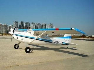 Радиоуправляемый самолет Top RC Cessna ST 1.5m C185 KIT — фото 7