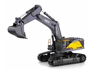 Экскаватор HUI NA TOYS 2.4G 22CH 1/14 RTR HN1592