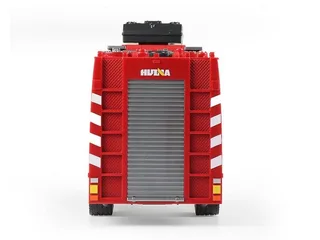 Радиоуправляемая пожарная машина HUI NA TOYS 2.4G 22CH 1/14 RTR HN1562 — фото 6