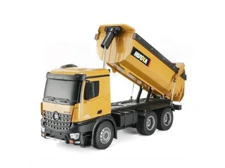 Самосвал HUI NA TOYS 2.4G 8CH 1/14 RTR HN1573