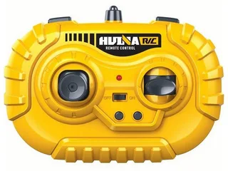 Радиоуправляемый башенный кран HUI NA TOYS 2.4G 12CH 1/14 RTR HN1585 — фото 9