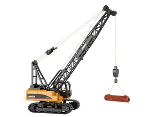 Кран HUI NA TOYS 2.4G 15CH 1/14 RTR HN1572