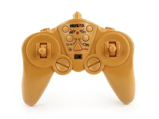 Радиоуправляемый экскаватор HUI NA TOYS 2.4G 15CH 1/16 RTR HN1350 — фото 19