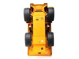 Радиоуправляемый карьерный самосвал HUI NA TOYS 2.4G 6CH 1/18 RTR HN1540 — фото 8