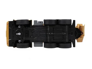 Радиоуправляемая бетономешалка HUI NA TOYS 2.4G 6CH 1/18 RTR HN1333 — фото 7