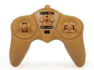 Радиоуправляемая бетономешалка HUI NA TOYS 2.4G 6CH 1/18 RTR HN1333 — фото 8