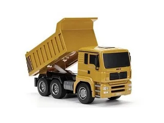 Самосвал HUI NA TOYS 2.4G 6CH 1/18 RTR HN1332