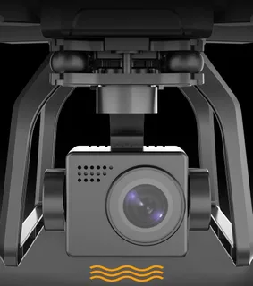 Радиоуправляемый квадрокоптер с 4К камерой SJRC F7 Pro 4K EIS - F7 4K PRO-Bag — фото 7
