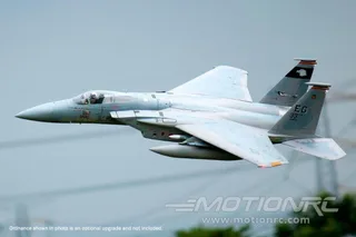 Радиоуправляемая модель самолета FreeWing F-15C Eagle PNP FJ30913P — фото 10