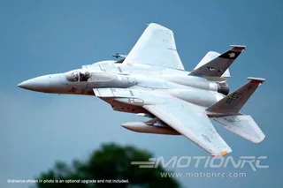 Радиоуправляемая модель самолета FreeWing F-15C Eagle PNP FJ30913P — фото 11