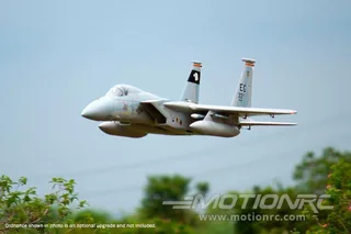 Радиоуправляемая модель самолета FreeWing F-15C Eagle PNP FJ30913P — фото 12