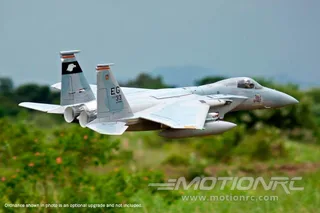 Радиоуправляемая модель самолета FreeWing F-15C Eagle PNP FJ30913P — фото 15