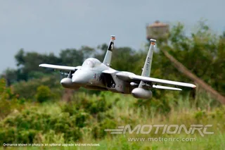 Радиоуправляемая модель самолета FreeWing F-15C Eagle PNP FJ30913P — фото 16