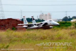 Радиоуправляемая модель самолета FreeWing F-15C Eagle PNP FJ30913P — фото 18