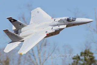 Радиоуправляемая модель самолета FreeWing F-15C Eagle PNP FJ30913P — фото 2