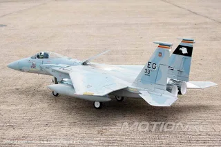 Радиоуправляемая модель самолета FreeWing F-15C Eagle PNP FJ30913P — фото 20