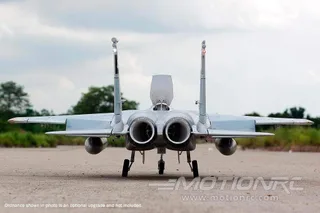 Радиоуправляемая модель самолета FreeWing F-15C Eagle PNP FJ30913P — фото 23