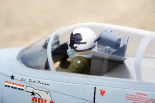 Радиоуправляемая модель самолета FreeWing F-15C Eagle PNP FJ30913P — фото 24