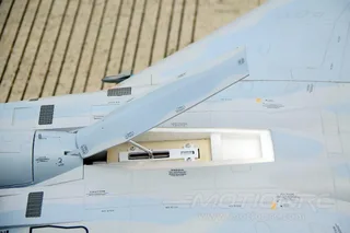 Радиоуправляемая модель самолета FreeWing F-15C Eagle PNP FJ30913P — фото 25