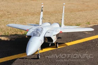 Радиоуправляемая модель самолета FreeWing F-15C Eagle PNP FJ30913P — фото 27